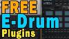 Best Free Electronic Drum Plugins For Windows And Mac
