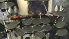 Biggest Electronic Drum Kit Drums How To Trigger Cymbals Pintech Yamaha Roland Alesis Dtxpress