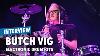Butch Vig On Why You Should Tour With An Electronic Drum Kit