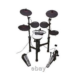 CSD 130 Compact Electronic Drum Kit