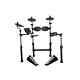 Carlsbro Csd100 7-piece Electronic Complete Drum Kit Perfect For Beginners