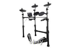 Carlsbro CSD100 7 Piece Electronic Drum Kit