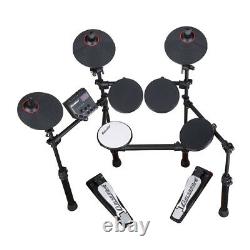 Carlsbro CSD100 Electric Drum Kit Musician Band Studio