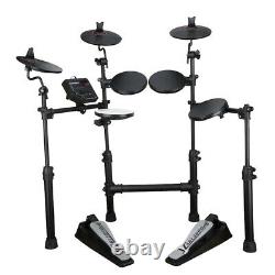 Carlsbro CSD100 Electric Drum Kit Musician Band Studio