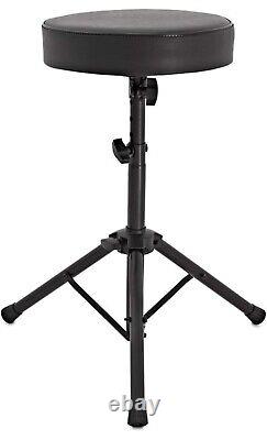 Carlsbro CSD100 Electronic Drum Kit Black