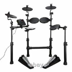 Carlsbro CSD100 Electronic Drum Kit Ex-Display