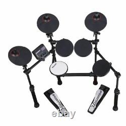 Carlsbro CSD100 Electronic Drum Kit Ex-Display