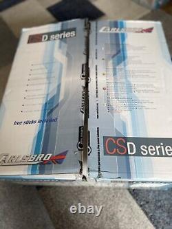 Carlsbro CSD120 BP1Electric Drum Kit Bundle. New (read Description)