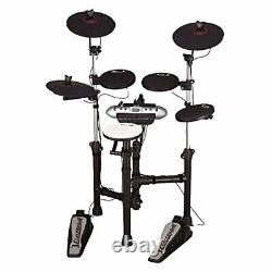 Carlsbro CSD120 Compact Electric Drum Kit