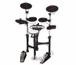 Carlsbro CSD120 Compact Electric Drum Kit