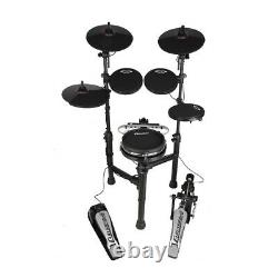 Carlsbro CSD130M Electronic Drum Kit