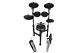Carlsbro Csd130m With Mesh Snare Compact Electric Drum Kit