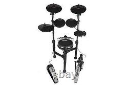 Carlsbro CSD130M With Mesh Snare Compact Electric Drum Kit