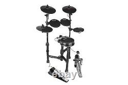Carlsbro CSD130M With Mesh Snare Compact Electric Drum Kit