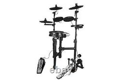 Carlsbro CSD130M With Mesh Snare Compact Electric Drum Kit