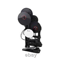 Carlsbro CSD130R Electronic Drum Kit 8 Piece Set with Stool & Headphones