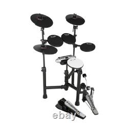 Carlsbro CSD130 8-Piece Electronic Drum Kit with Drum Module