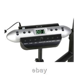 Carlsbro CSD130 8-Piece Electronic Drum Kit with Drum Module