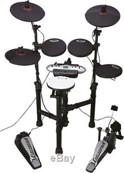 Carlsbro CSD130 Electronic Drum Kit BRAND NEW FREE UK mainland P/P CSD525