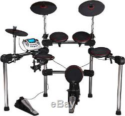 Carlsbro CSD200 Electronic Drum Kit CSD501