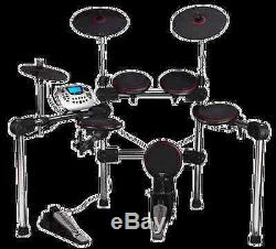 Carlsbro CSD200 Electronic Drum Kit CSD501