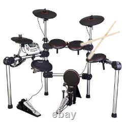 Carlsbro CSD210 Electronic Drum Kit Electric Set