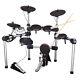 Carlsbro Csd210 Electronic Drum Kit Electric Set