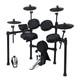 Carlsbro Csd35m 9-piece Electronic Mesh Head Drum Kit With Commander 25 Sound
