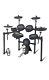 Carlsbro Csd35m 9 Piece Mesh Head Electronic Drum Kit 6 Month Old Was £550 New