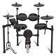 Carlsbro Csd45m 9 Piece Mesh Head Electronic Drum Kit With Open/close Hi-hat