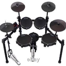 Carlsbro CSD45M All Mesh Drum Kit