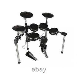 Carlsbro CSD500 8-Piece Electronic Full Mesh Drum Kit