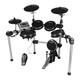 Carlsbro Csd500 8-piece Mesh Head Digital Drum Kit With Commander 500 Sound Modu