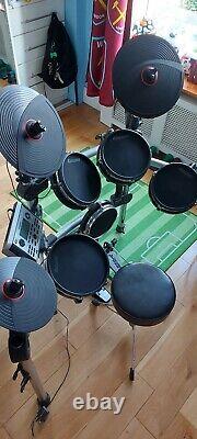 Carlsbro CSD500 Electric Drum Kit