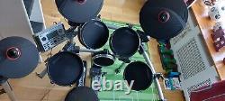 Carlsbro CSD500 Electric Drum Kit