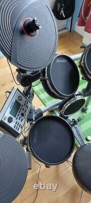 Carlsbro CSD500 Electric Drum Kit