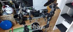 Carlsbro CSD500 Electric Drum Kit