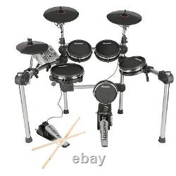 Carlsbro CSD500 Electronic Drum Kit Electric Set