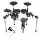 Carlsbro Csd500 Electronic Drum Kit Electric Set