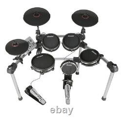 Carlsbro CSD500 Electronic Drum Kit Electric Set