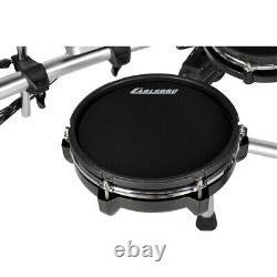 Carlsbro CSD500 Electronic Drum Kit Electric Set