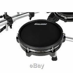 Carlsbro CSD500 Electronic Drum Kit Electric Set