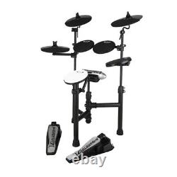 Carlsbro CSD-120 Electric Drum Kit Boxed