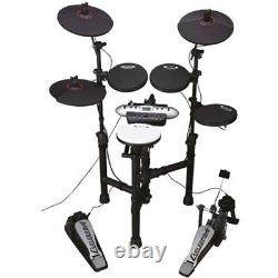 Carlsbro Compact Electronic Drum Kit