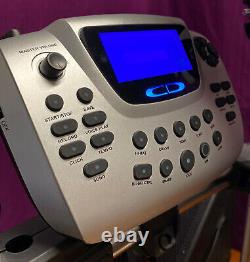 Carlsbro Csd200 Csd310 Csd400 Csd500 Electronic Drum Kit # Spare Parts # Module