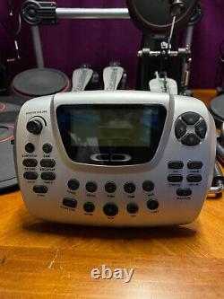 Carlsbro Csd200 Csd310 Csd400 Csd500 Electronic Drum Kit # Spare Parts # Module