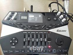Carlsbro Digital CSD310 Professional Electronic/Electric Drum Kit