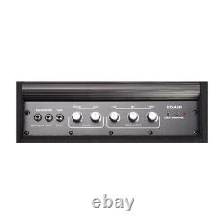 Carlsbro EDA50 Electronic Drum Monitor Speaker 10 Built-In Power Amplifier 50w