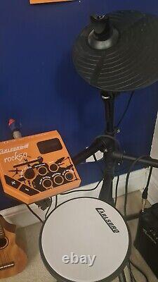 Carlsbro ROCK50-BP1 Electric Drum Kit