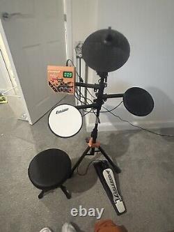 Carlsbro ROCK50-BP1 Electric Drum Kit